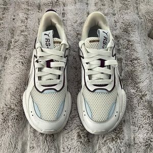 Puma RSX sneakers